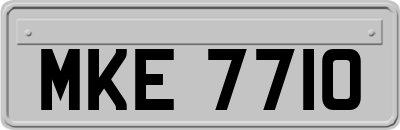 MKE7710