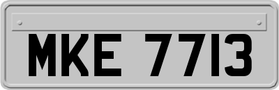 MKE7713