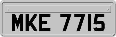MKE7715