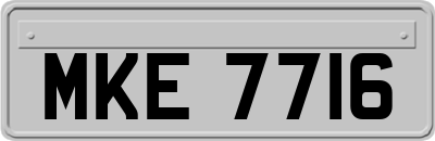 MKE7716