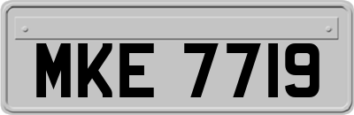 MKE7719