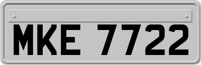 MKE7722