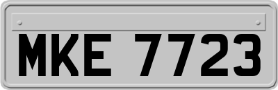 MKE7723