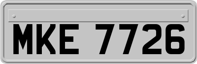MKE7726