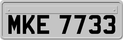 MKE7733