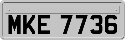 MKE7736