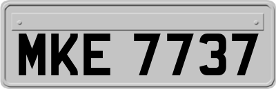MKE7737