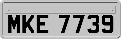 MKE7739