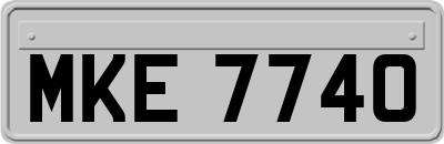 MKE7740