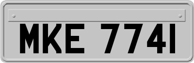 MKE7741