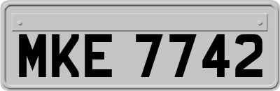 MKE7742