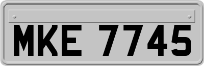 MKE7745