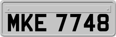 MKE7748