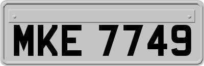 MKE7749