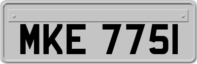 MKE7751