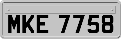 MKE7758