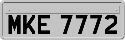 MKE7772