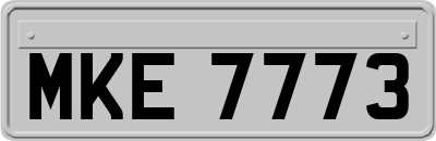 MKE7773