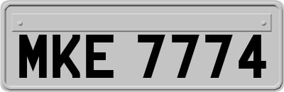 MKE7774