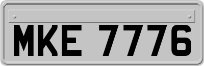 MKE7776
