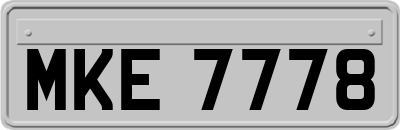 MKE7778