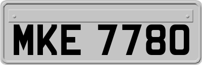 MKE7780