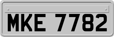 MKE7782