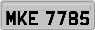 MKE7785