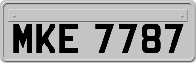 MKE7787