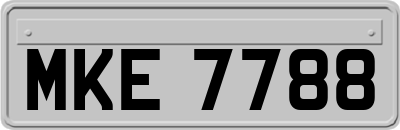 MKE7788
