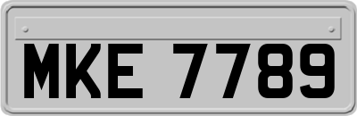 MKE7789