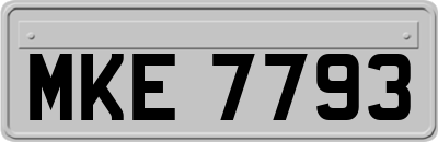MKE7793
