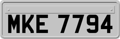 MKE7794