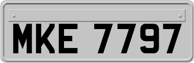 MKE7797
