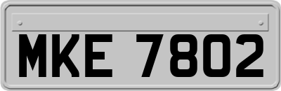 MKE7802