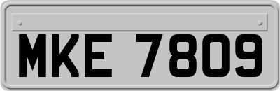 MKE7809
