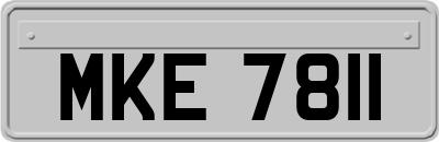 MKE7811