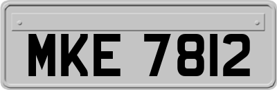 MKE7812