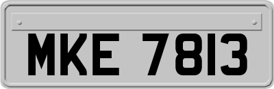 MKE7813