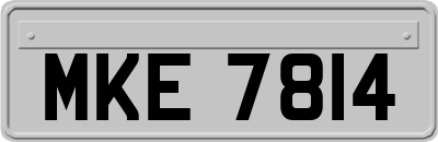 MKE7814