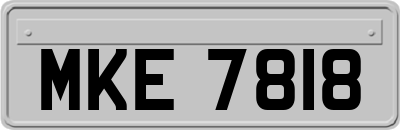 MKE7818