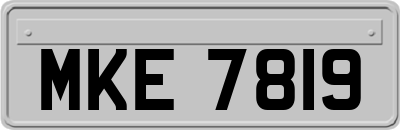 MKE7819