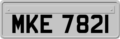 MKE7821