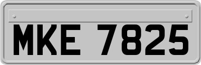 MKE7825