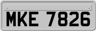 MKE7826