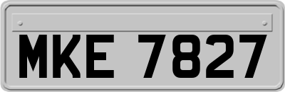 MKE7827