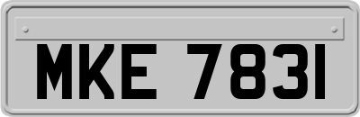 MKE7831