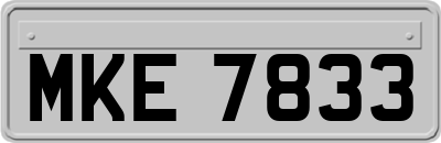 MKE7833