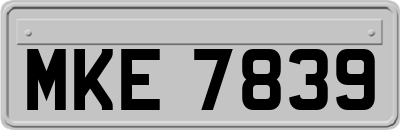 MKE7839