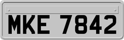 MKE7842